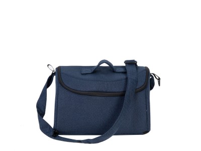 Chia Travel System Coco with Base - Midnight Blue | Babymore