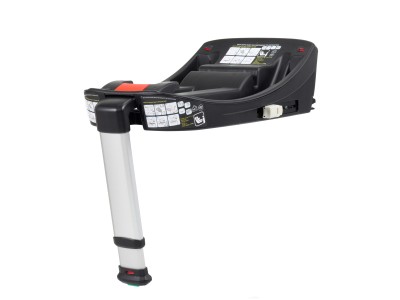 Chia Travel System Coco with Base - Midnight Blue | Babymore