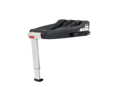 Chia Travel System Pecan with Base - Midnight Blue | Babymore