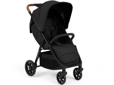 Ickle Bubba Stomp Stride Max Stroller | Baby Snooze