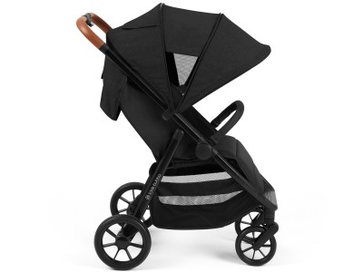 Ickle Bubba Stomp Stride Max Stroller | Baby Snooze