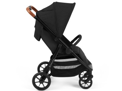 Ickle Bubba Stomp Stride Max Stroller | Baby Snooze