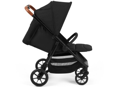 Ickle Bubba Stomp Stride Max Stroller | Baby Snooze