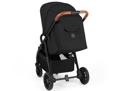 Ickle Bubba Stomp Stride Max Stroller | Baby Snooze