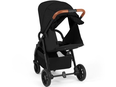 Ickle Bubba Stomp Stride Max Stroller | Baby Snooze