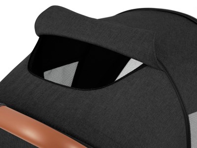 Ickle Bubba Stomp Stride Max Stroller | Baby Snooze