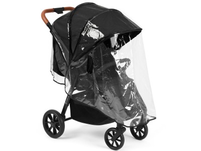 Ickle Bubba Stomp Stride Max Stroller | Baby Snooze