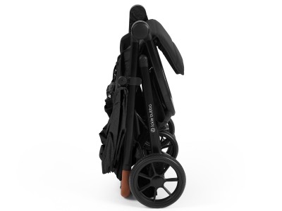 Ickle Bubba Stomp Stride Max Stroller | Baby Snooze