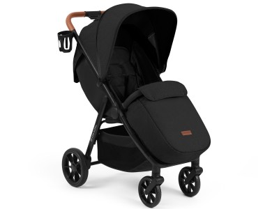 Ickle Bubba Stomp Stride Max Stroller | Baby Snooze