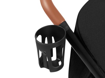 Ickle Bubba Stomp Stride Max Stroller | Baby Snooze