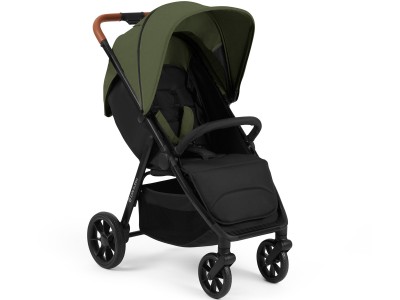 Ickle Bubba Stomp Stride Prime Stroller | Baby Snooze