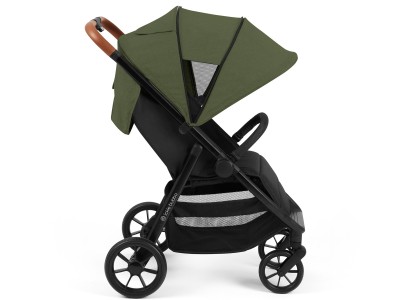 Ickle Bubba Stomp Stride Prime Stroller | Baby Snooze