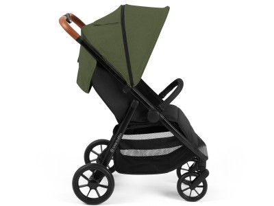 Ickle Bubba Stomp Stride Prime Stroller | Baby Snooze