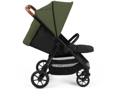Ickle Bubba Stomp Stride Prime Stroller | Baby Snooze