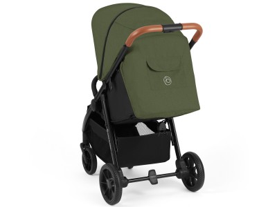 Ickle Bubba Stomp Stride Prime Stroller | Baby Snooze