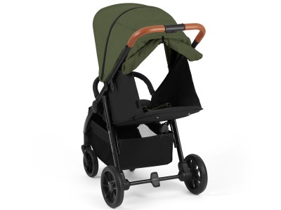 Ickle Bubba Stomp Stride Prime Stroller | Baby Snooze