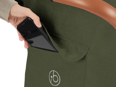 Ickle Bubba Stomp Stride Prime Stroller | Baby Snooze