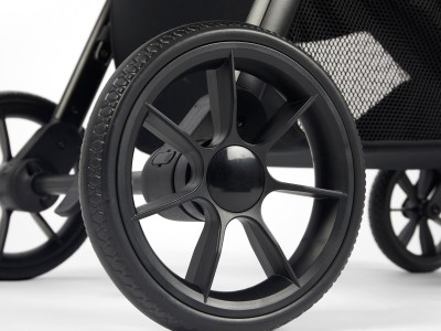 Ickle Bubba Stomp Stride Prime Stroller | Baby Snooze