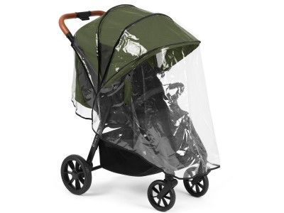 Ickle Bubba Stomp Stride Prime Stroller | Baby Snooze