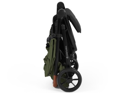 Ickle Bubba Stomp Stride Prime Stroller | Baby Snooze