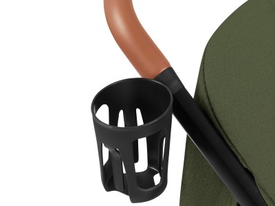 Ickle Bubba Stomp Stride Prime Stroller | Baby Snooze