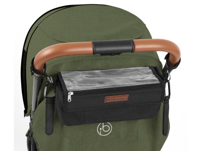 Ickle Bubba Stomp Stride Prime Stroller | Baby Snooze