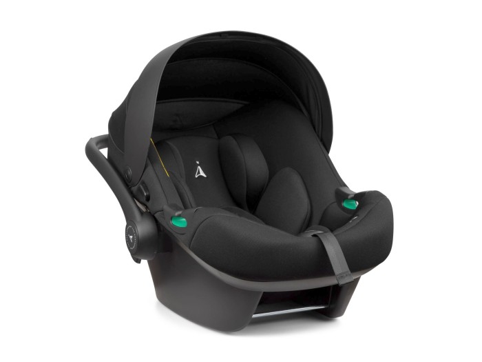 Noordi Terra i-Size Car Seat | Baby Snooze