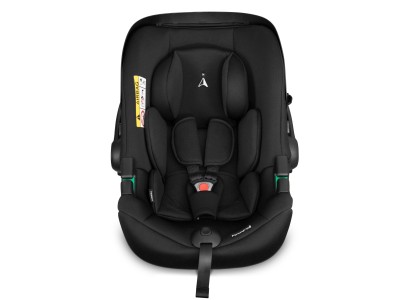 Noordi Terra i-Size Car Seat | Baby Snooze