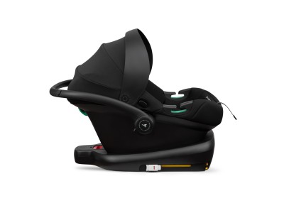 Noordi Terra i-Size Car Seat | Baby Snooze