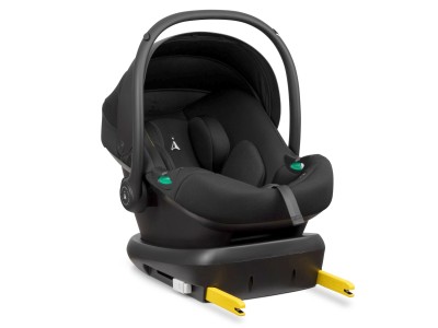 Noordi Terra i-Size Car Seat | Baby Snooze