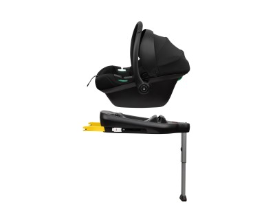 Noordi Terra i-Size Car Seat | Baby Snooze