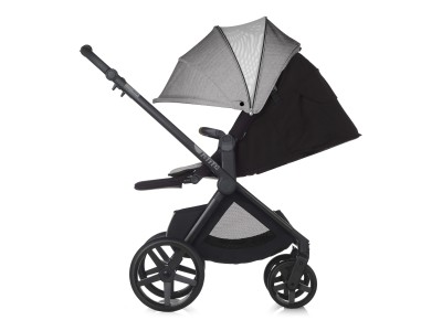 Jane Muum-4 Pushchair + Carrycot | Baby Snooze