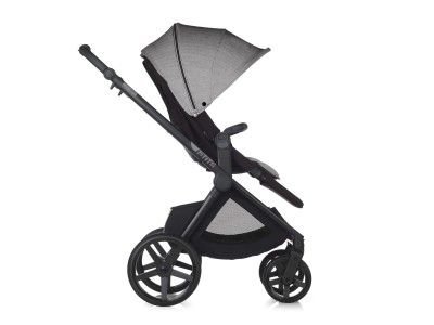 Jane Muum-4 Pushchair + Carrycot | Baby Snooze