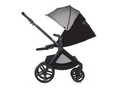 Jane Muum-4 Pushchair + Carrycot | Baby Snooze