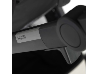 Jane Muum-4 Pushchair + Carrycot | Baby Snooze