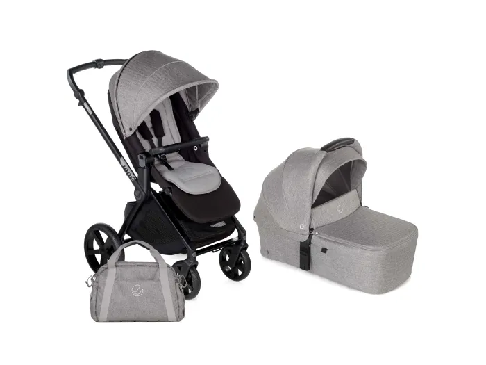 Jane Muum-4 Pushchair + Carrycot | Baby Snooze