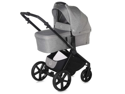 Jane Muum-4 Pushchair + Carrycot | Baby Snooze