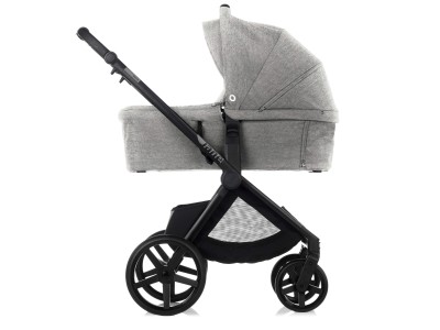 Jane Muum-4 Pushchair + Carrycot | Baby Snooze