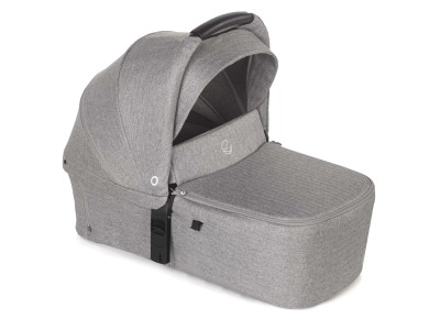 Jane Muum-4 Pushchair + Carrycot | Baby Snooze