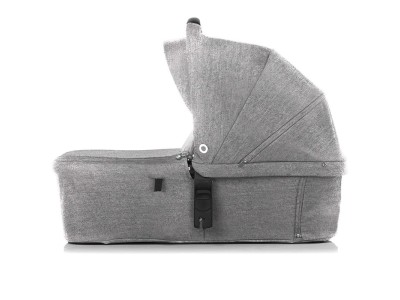 Jane Muum-4 Pushchair + Carrycot | Baby Snooze