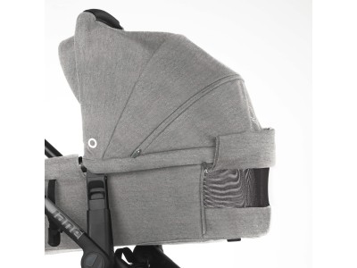 Jane Muum-4 Pushchair + Carrycot | Baby Snooze