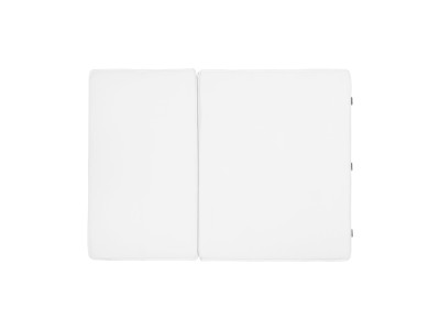 Scout 3 in 1 Travel Crib, cot and playpen - Ash grey | Ickle Bubba