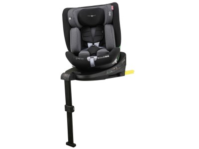 Omega i-Size 40 - 150cm Car Seat - Onyx | Cozy N Safe