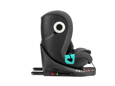 Omega i-Size 40 - 150cm Car Seat - Onyx | Cozy N Safe