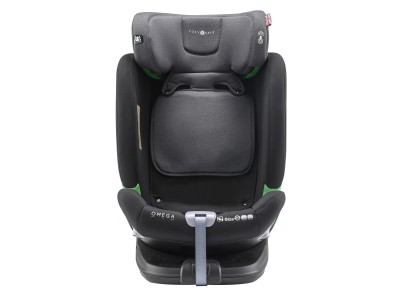 Omega i-Size 40 - 150cm Car Seat - Onyx | Cozy N Safe