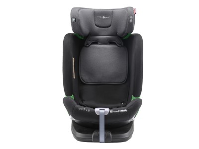 Omega i-Size 40 - 150cm Car Seat - Onyx | Cozy N Safe