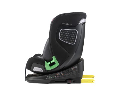 Omega i-Size 40 - 150cm Car Seat - Onyx | Cozy N Safe