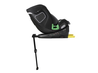 Omega i-Size 40 - 150cm Car Seat - Onyx | Cozy N Safe