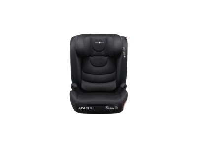 Apache i-Size 100 - 150cm Car Seat - Onyx | Cozy N Safe