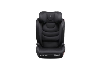 Apache i-Size 100 - 150cm Car Seat - Onyx | Cozy N Safe